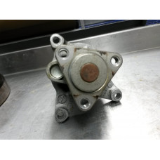 111E010 Water Pump From 2011 Mazda 3  2.5